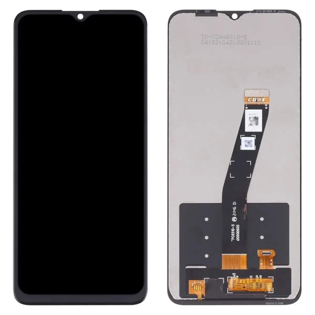 TCL 20Y Lcd Ekran Dokunmatik Çıtasız