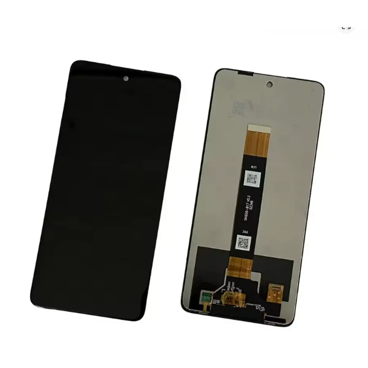 Tcl 50 Lcd Ekran Dokunmatik