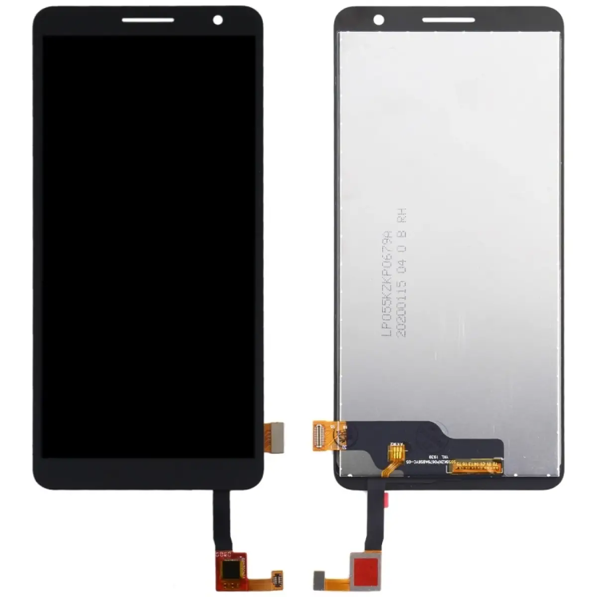 Tcl L7 5002H Lcd Ekran Dokunmatik