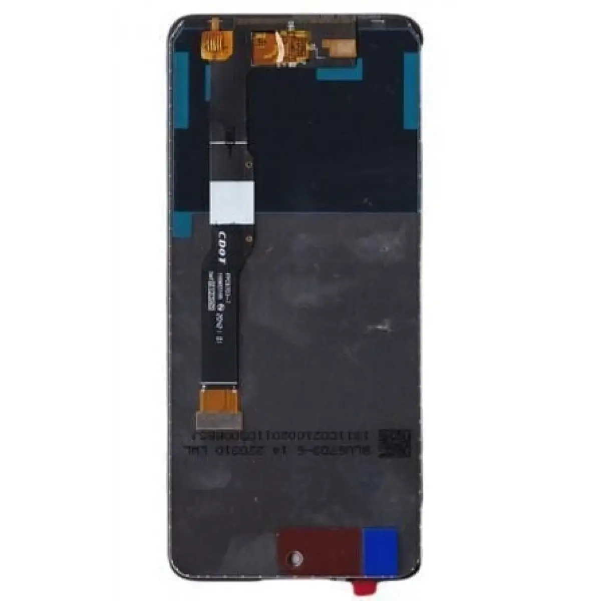 Tcl Plex Lcd Ekran Dokunmatik T780H