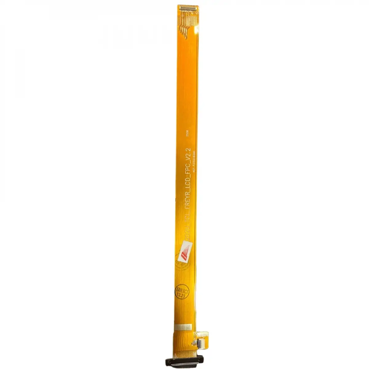 TCL Tab 10L 2.Nesil 8492A Lcd Flex Ara Film