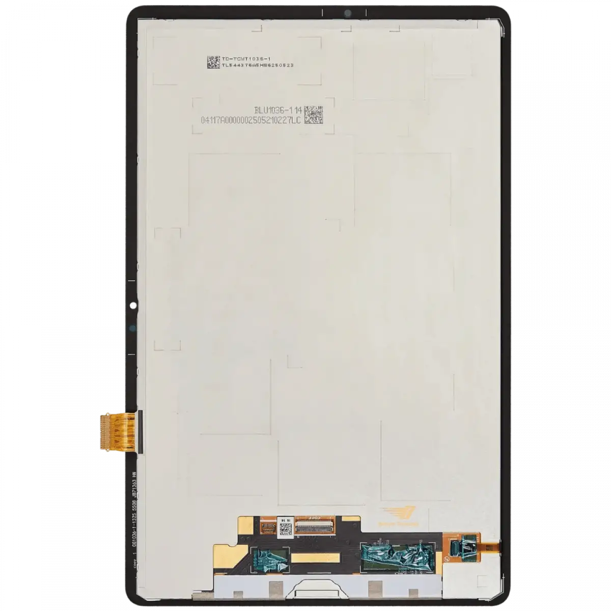TD-TCWT1036-1 Kodlu Lcd Ekran Dokunmatik Takım