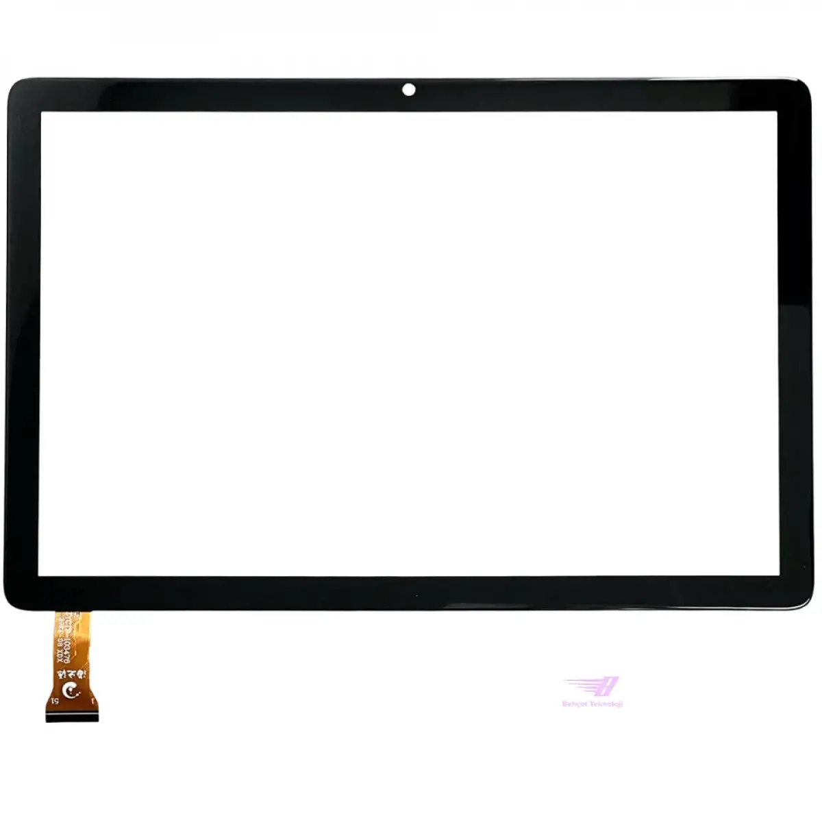 Teclast P30 Dokunmatik Siyah