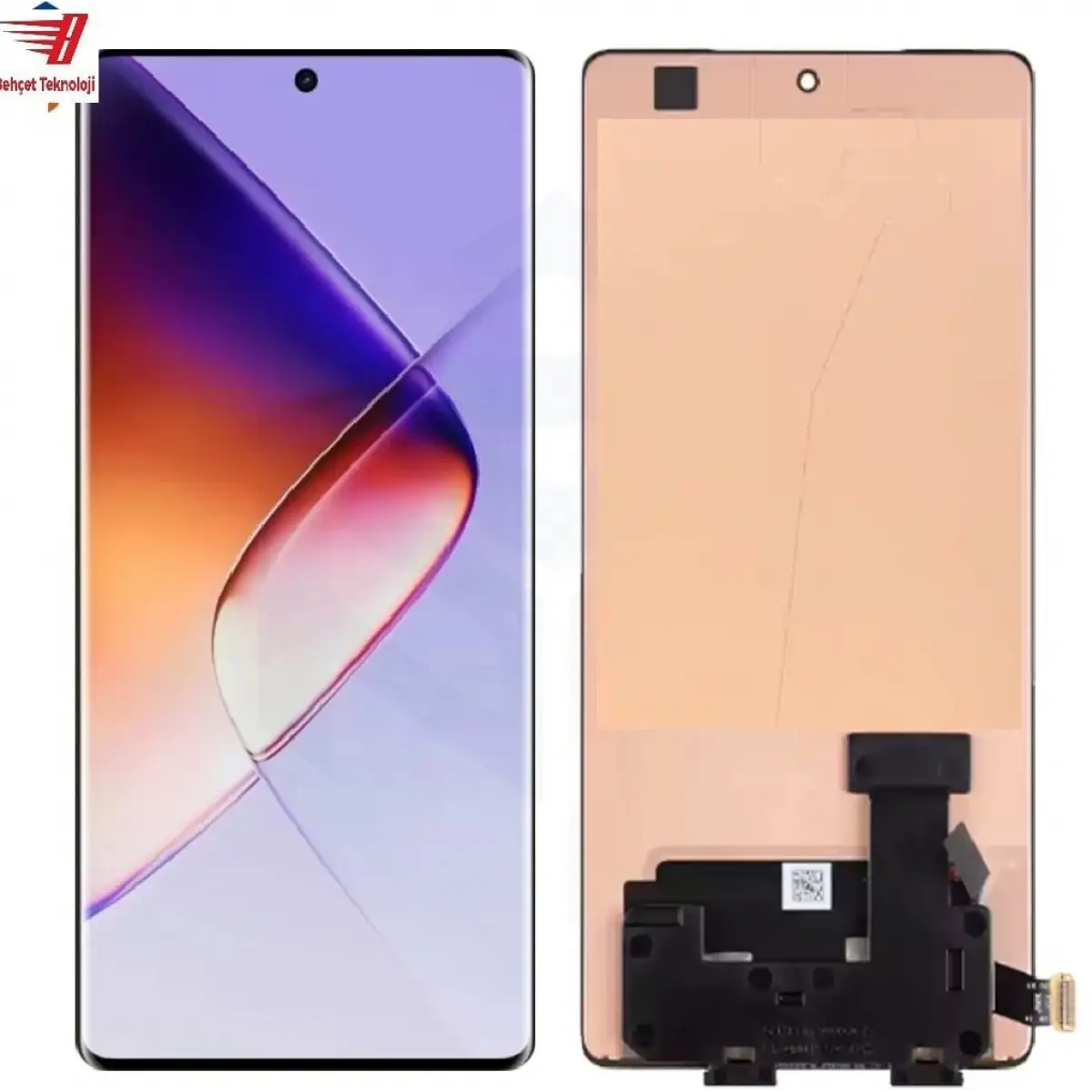 Tecno Camon 30 Pro 5G Lcd Ekran Dokunmatik Oled Çıtasız