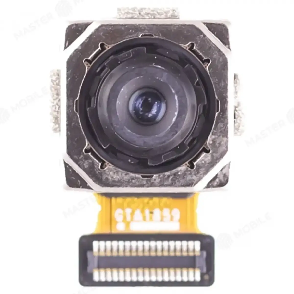 Tecno Spark 20 KJ5n Arka Kamera