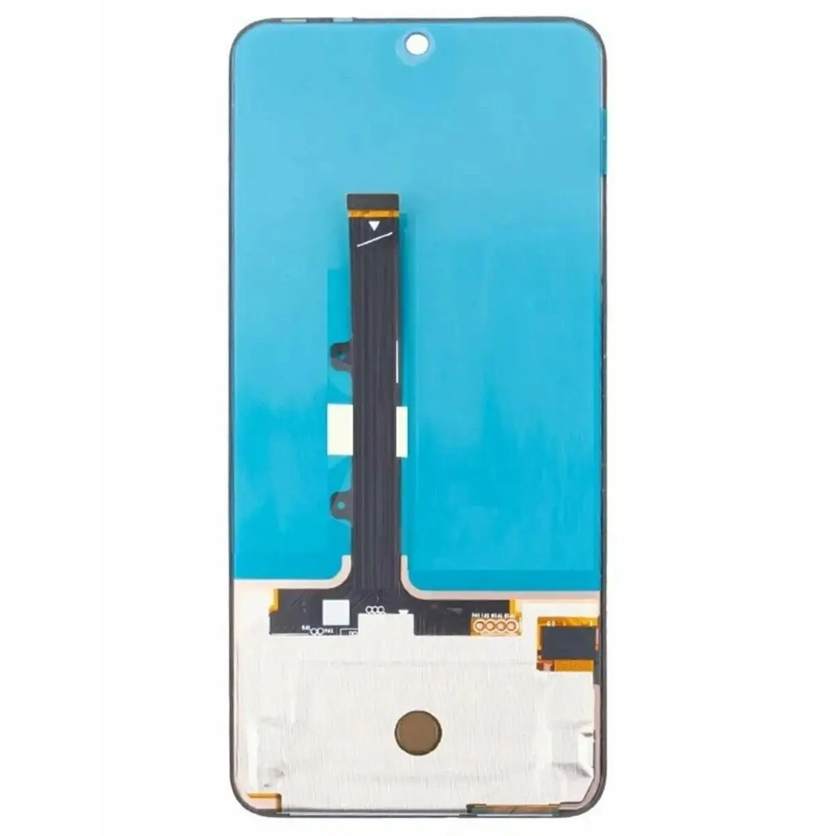 Tecno Spark 30 Pro Lcd Ekran Dokunmatik Çıtasız