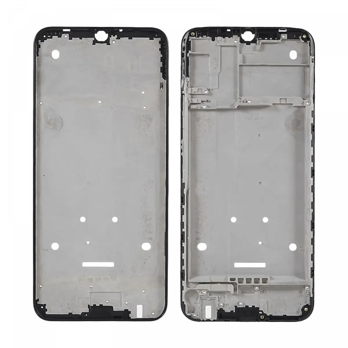 Tecno Spark 4 Orta Çıta Ekran Çıtası