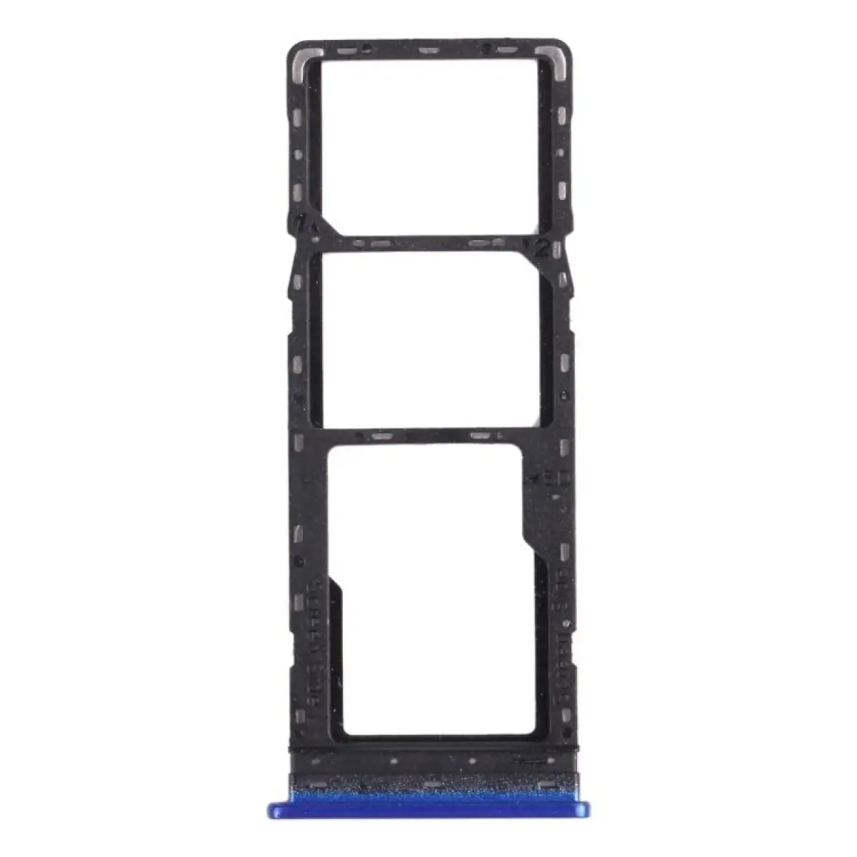 Tecno Spark 4 Sim Kart Tepsisi Mor