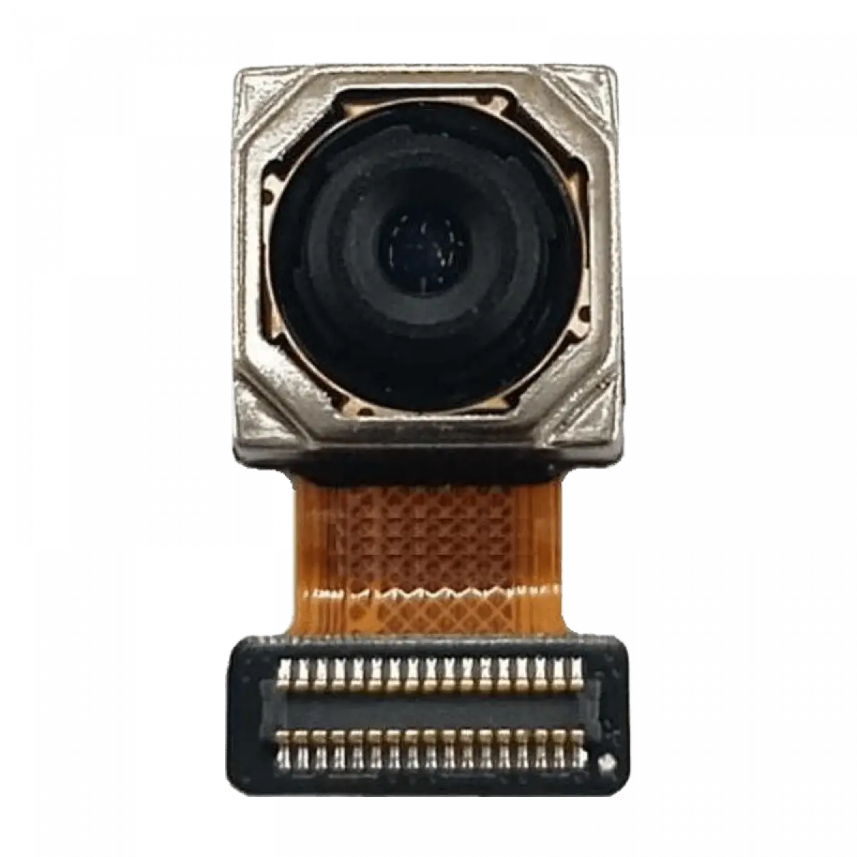 Tecno Spark 5 Arka Kamera Ana Kamera