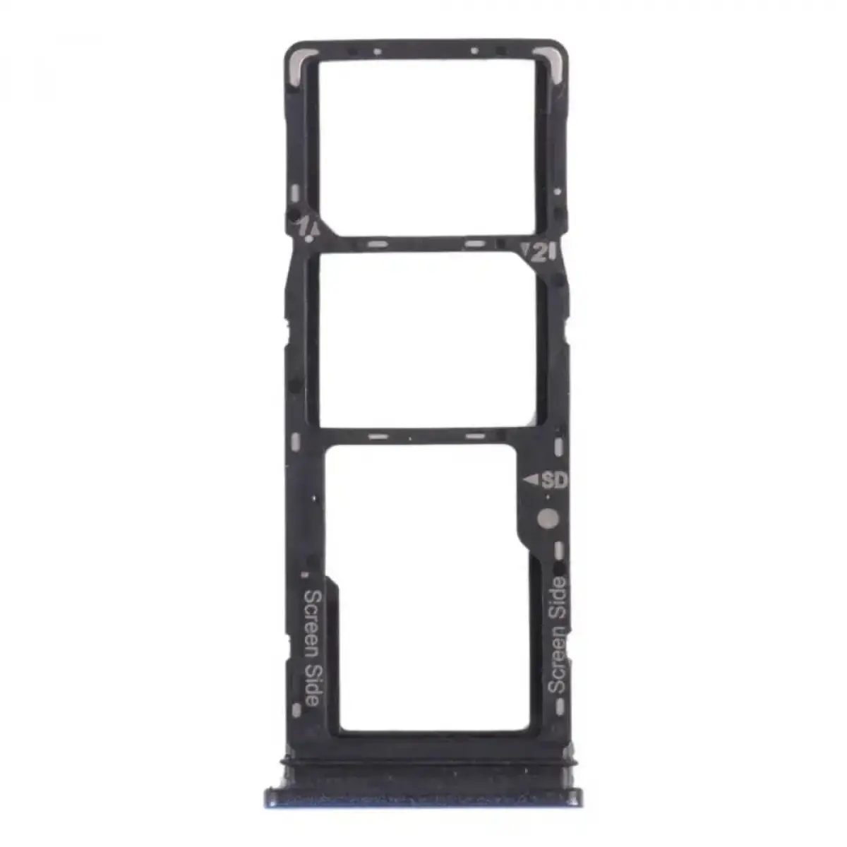 Tecno Spark 5 Pro Sim Kart Tepsisi Mavi
