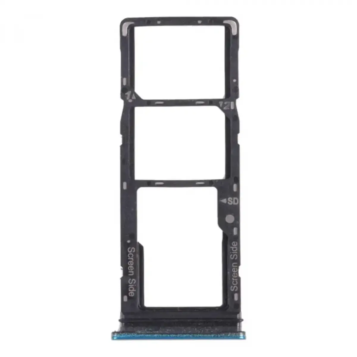 Tecno Spark 5 Pro Sim Kart Tepsisi Yeşil