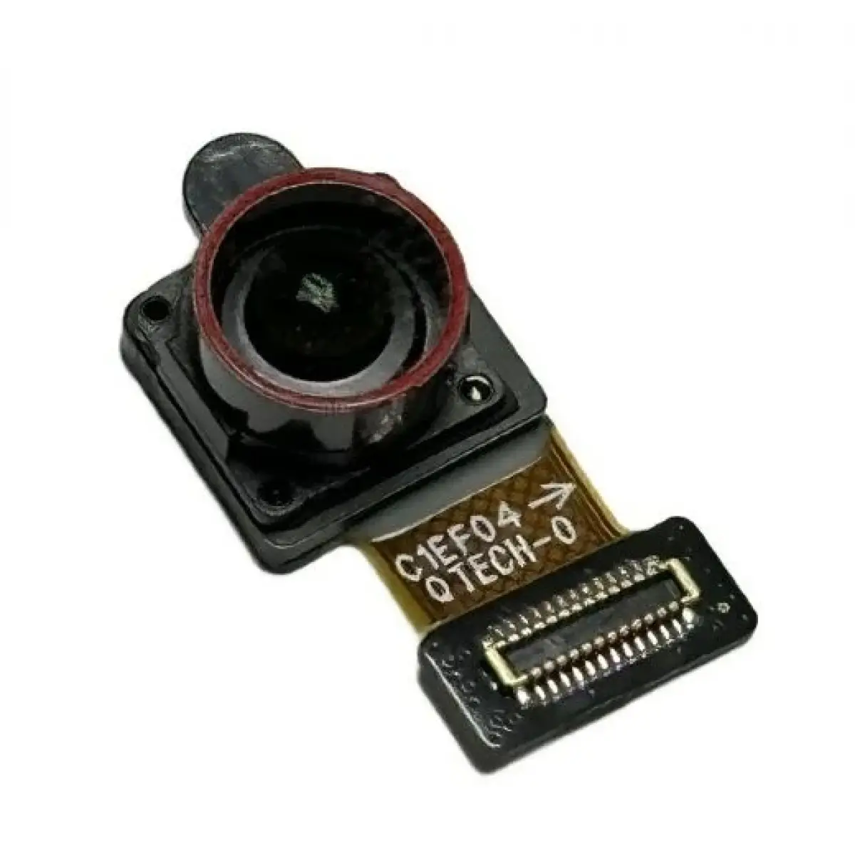 Tecno Spark 6 Air Arka Kamera