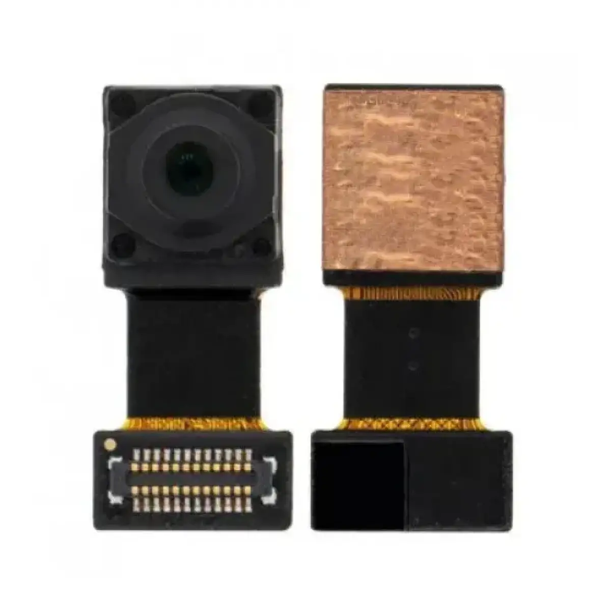 Tecno Spark 6 Air Ön Kamera