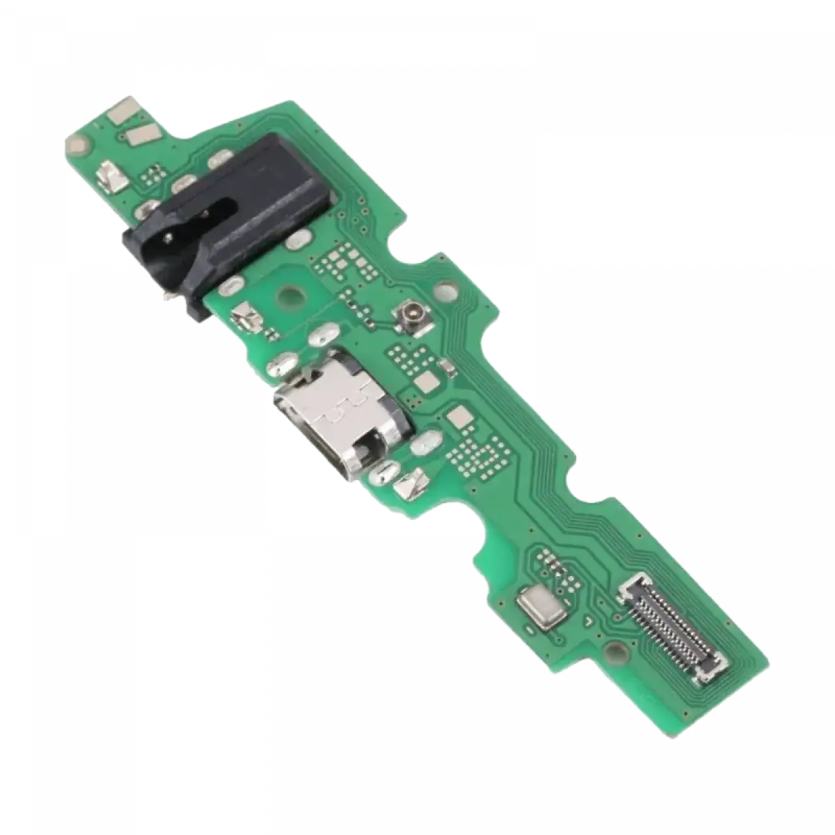 Tecno Spark 6 Air Şarj Soketi Bordu