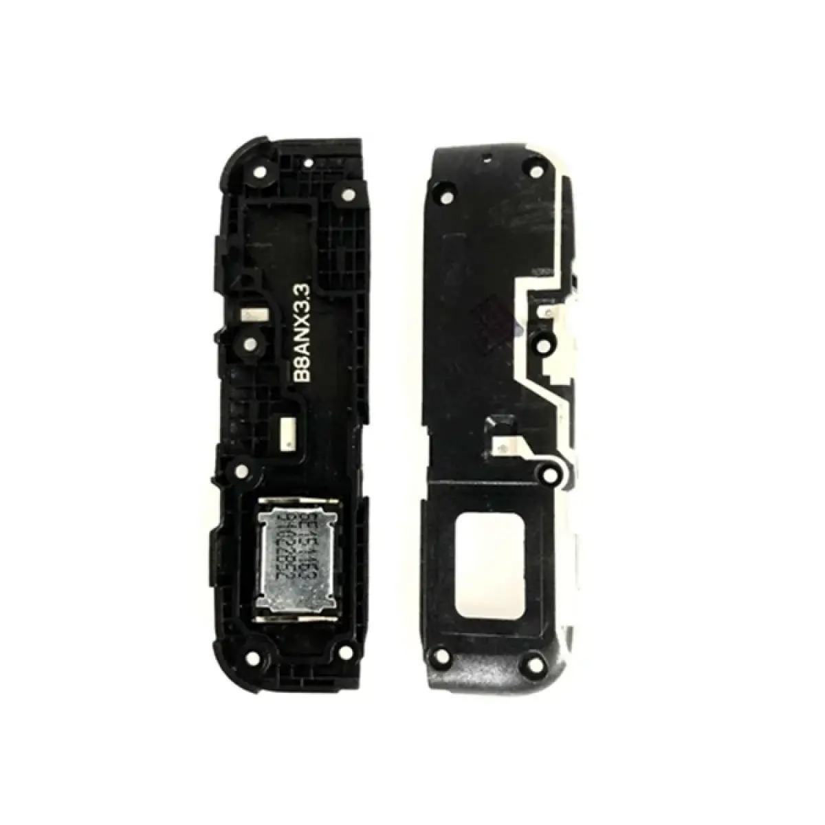 Tecno Spark 7 Buzzer Zil Hoparlör