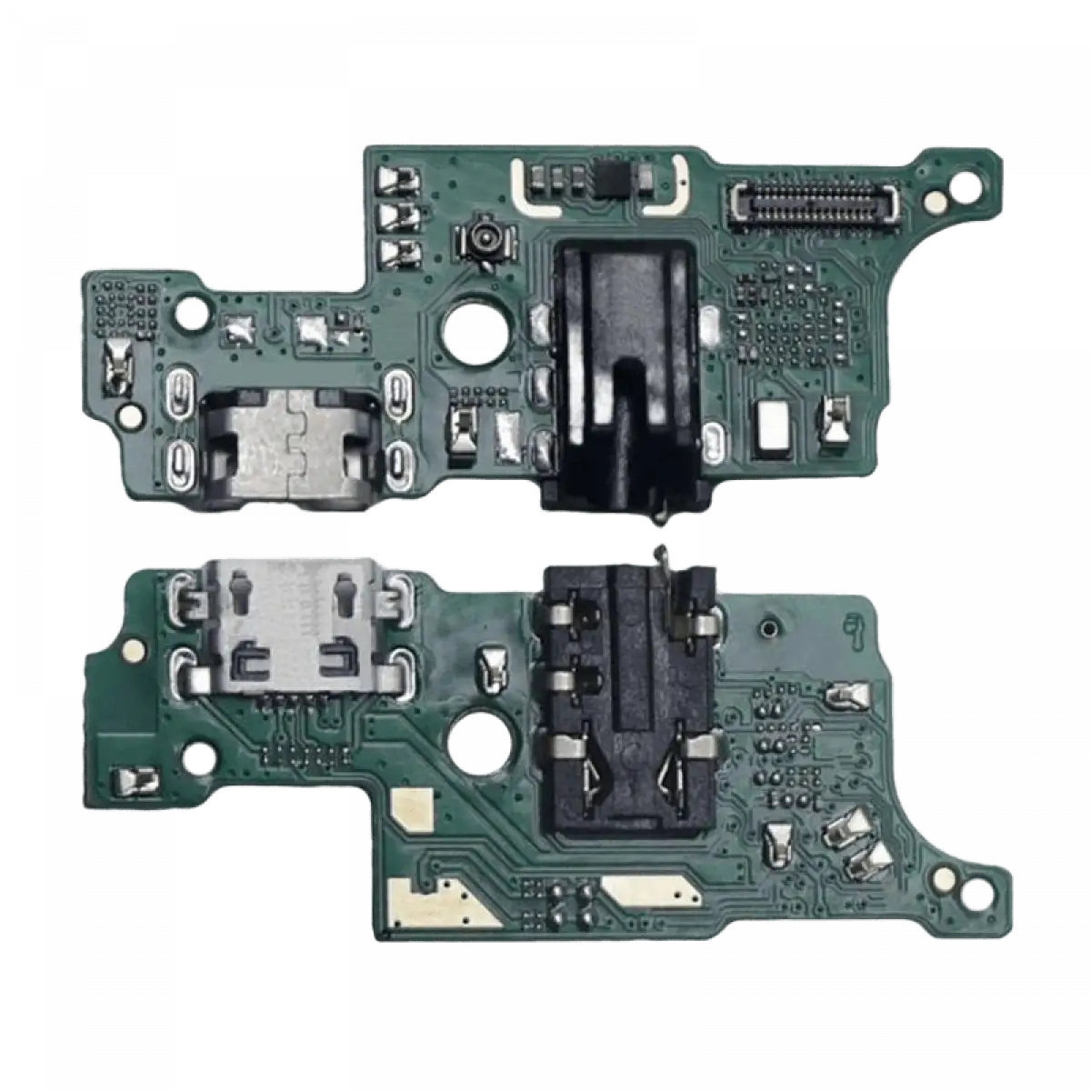 Tecno Spark 7 Pro Şarj Soketi Bordu
