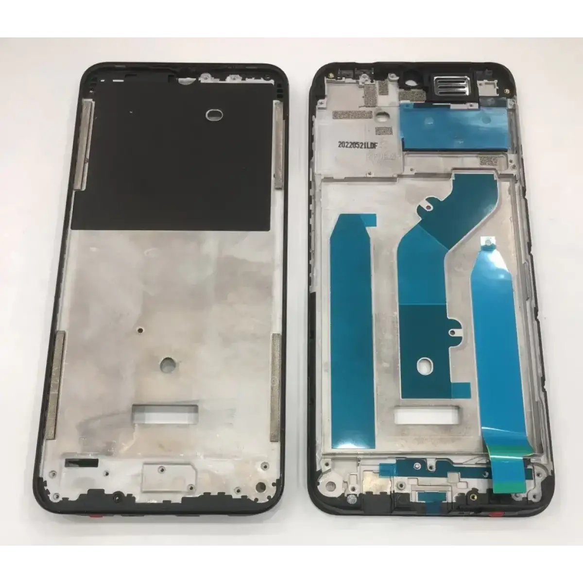 Tecno Spark 7T Orta Çıta Ekran Çıtası