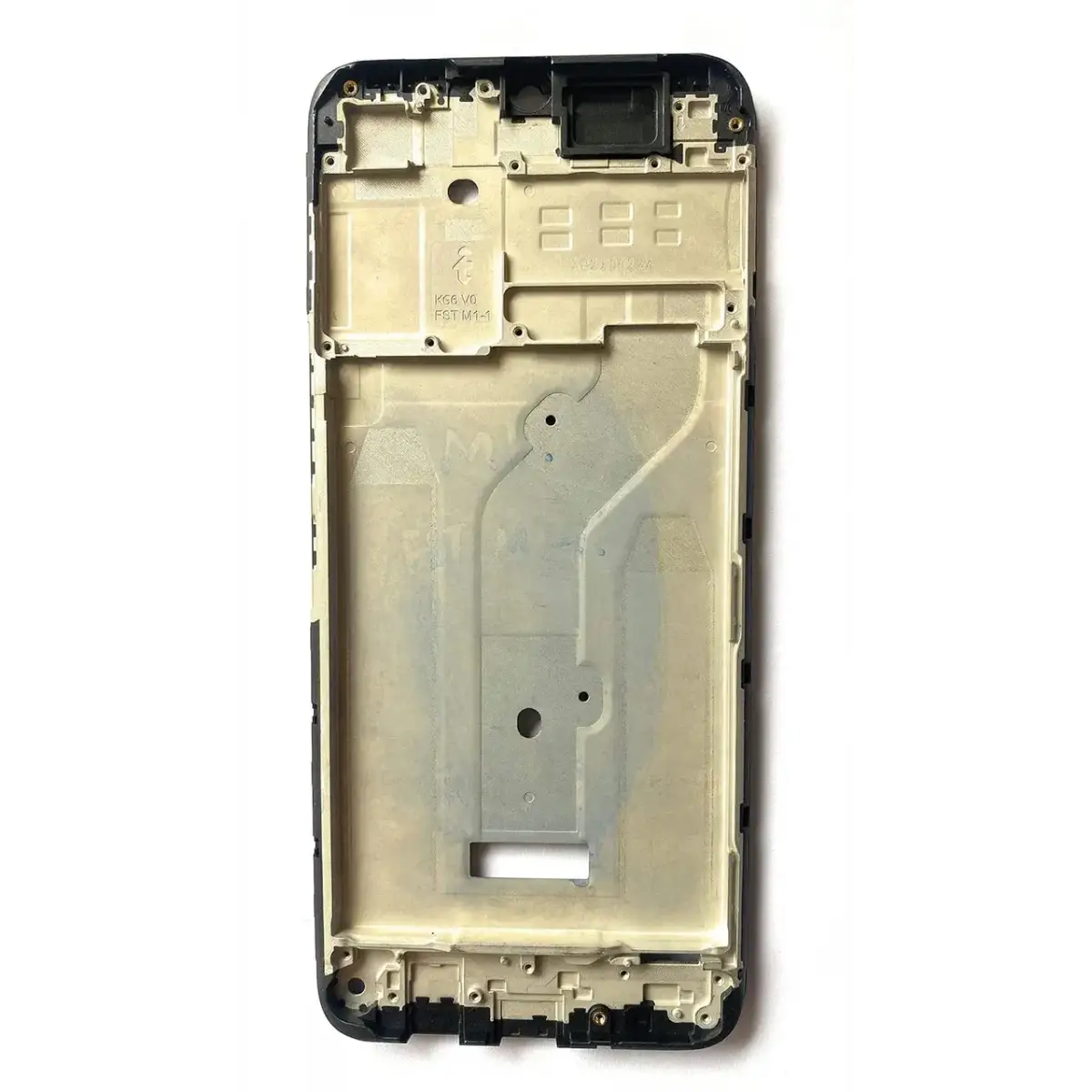 Tecno Spark 8 Orta Çıta Ekran Çıtası
