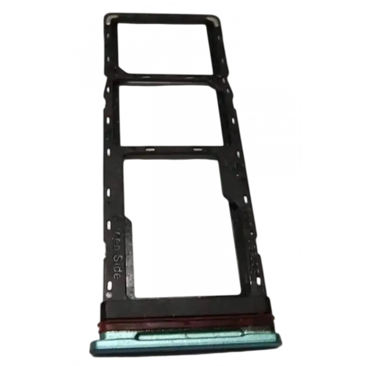 Tecno Spark 8 Pro Sim Kart Tepsisi Mavi