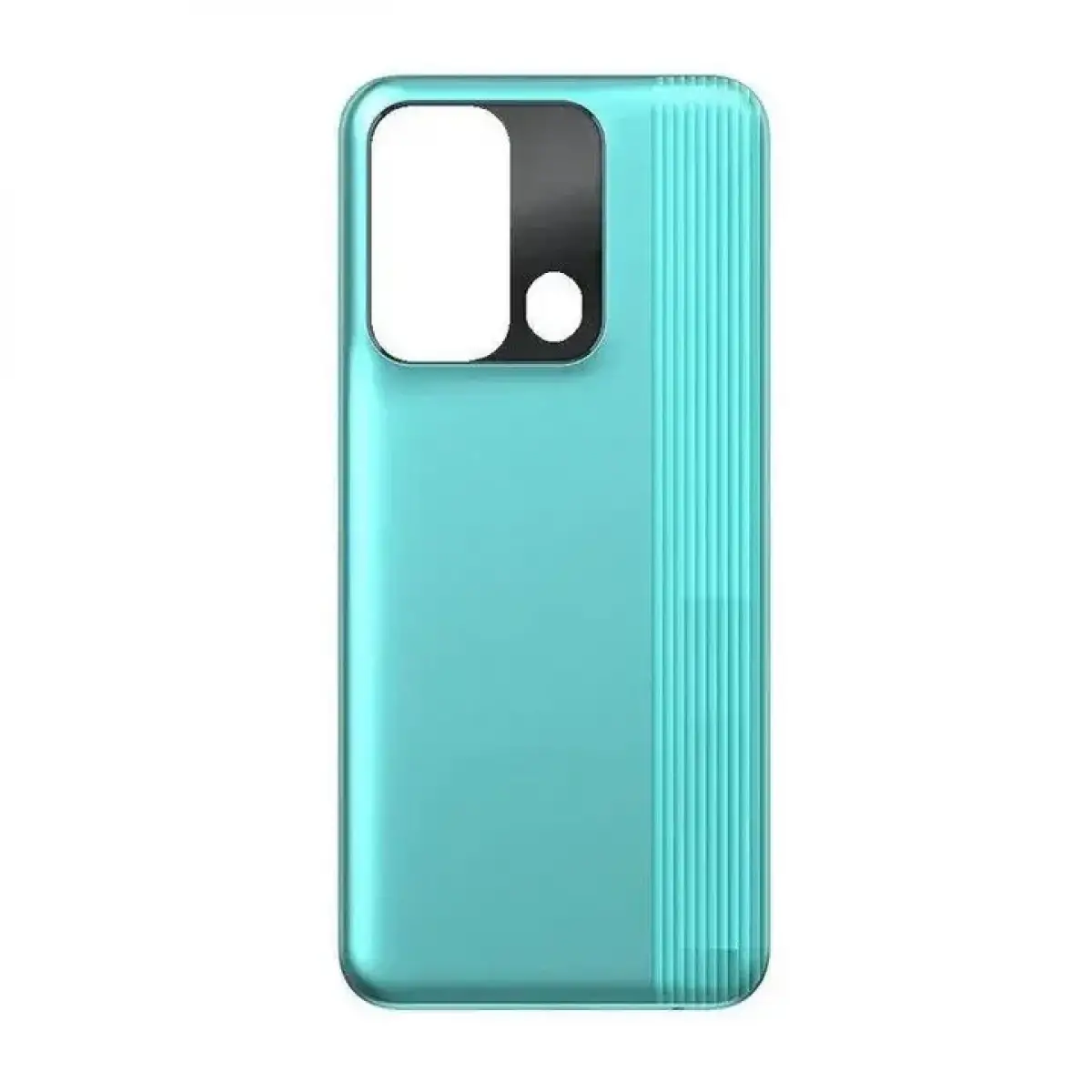 Tecno Spark 8C Arka Kapak Pil Kapağı Yeşil