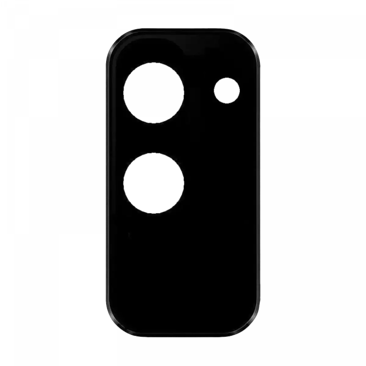 Tecno Spark 8C Kamera Lens Camı