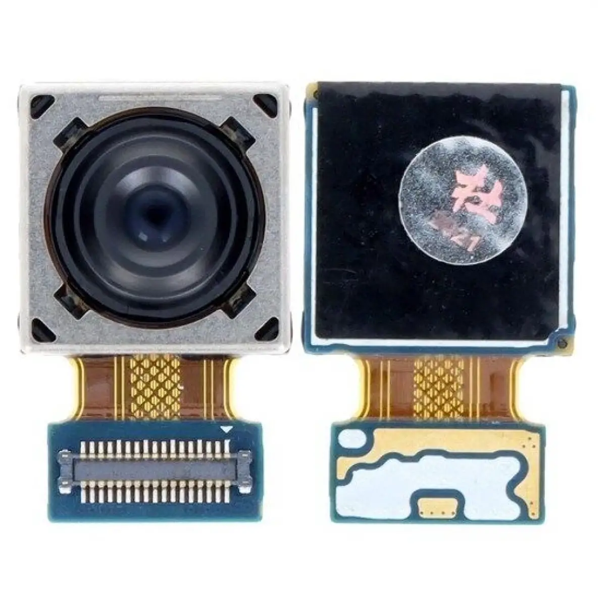 Tecno Spark 8P Arka Kamera
