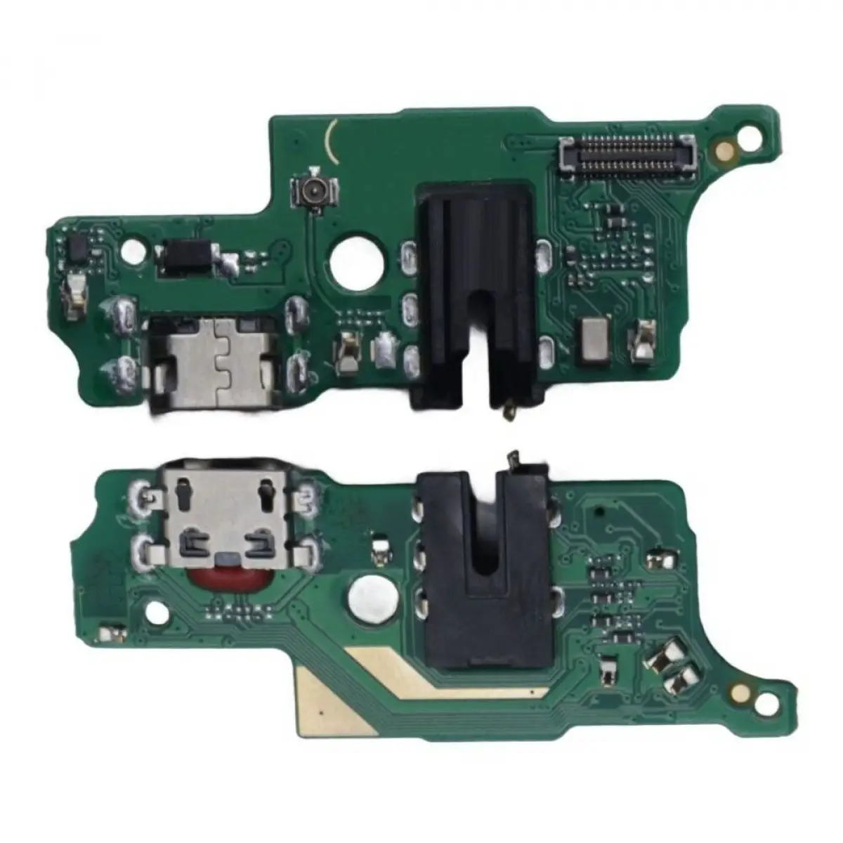 Tecno Spark 8T Şarj Soketi Bordu