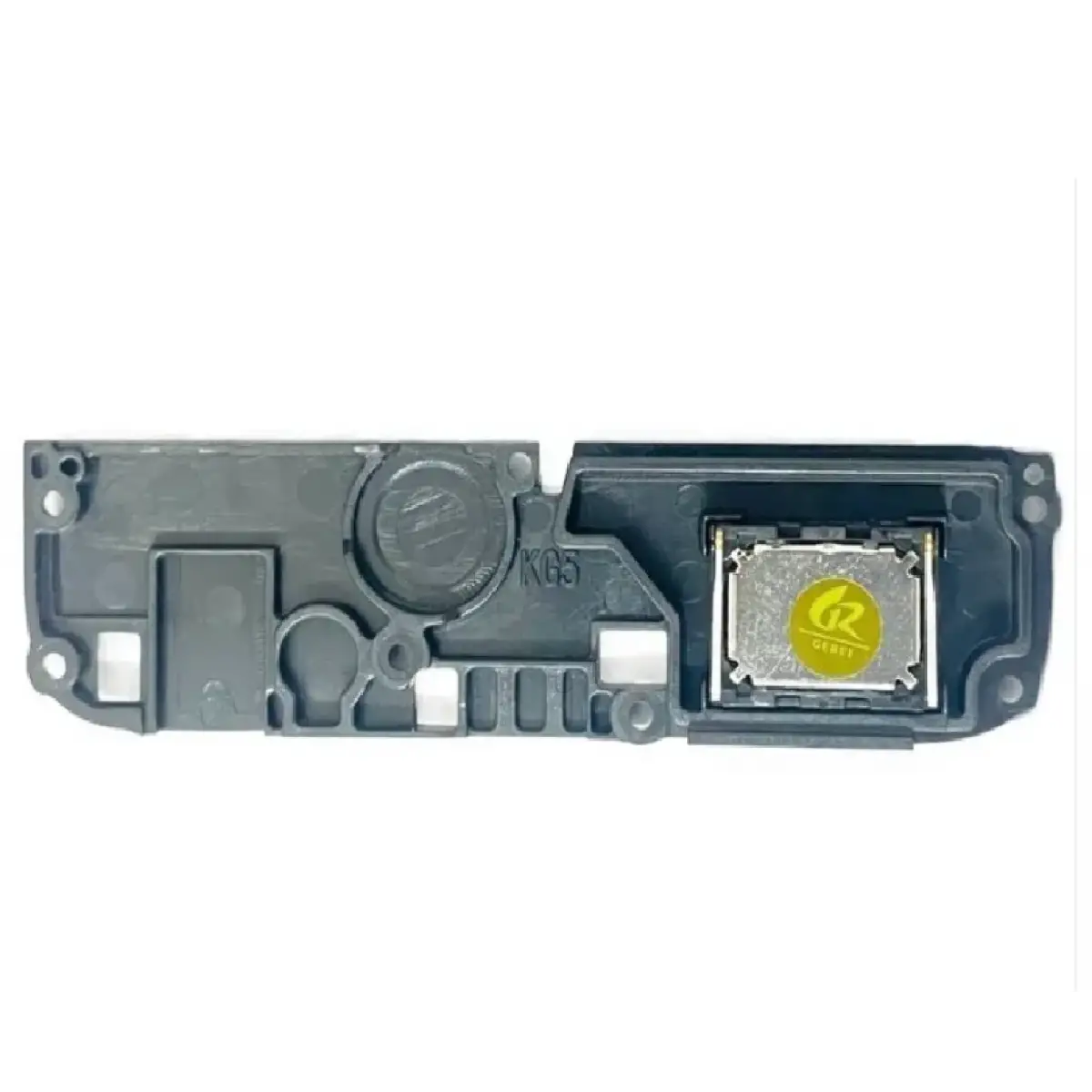 Tecno Spark 9 Buzzer Zil Hoparlör