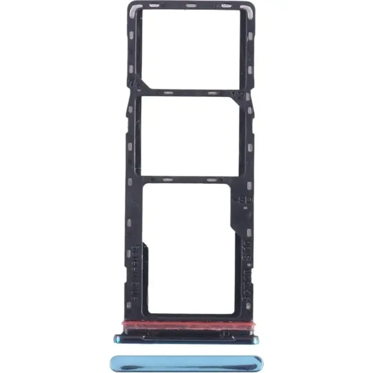 Tecno Spark 9 Pro Sim Kart Tepsisi Yeşil
