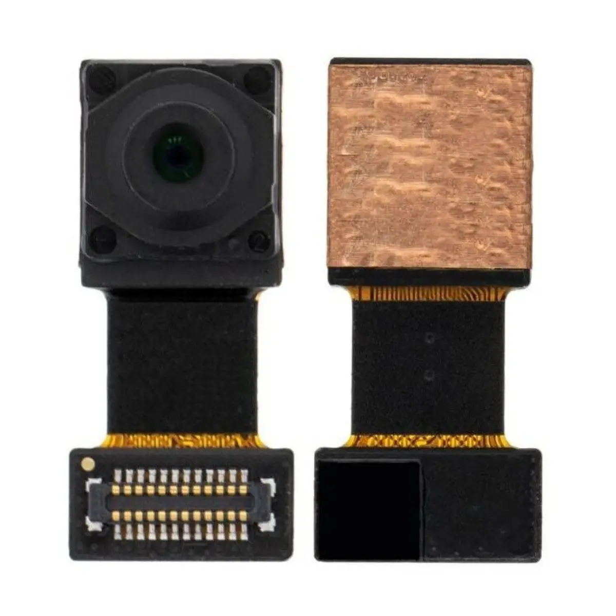 Tecno Spark 9T Ön Kamera