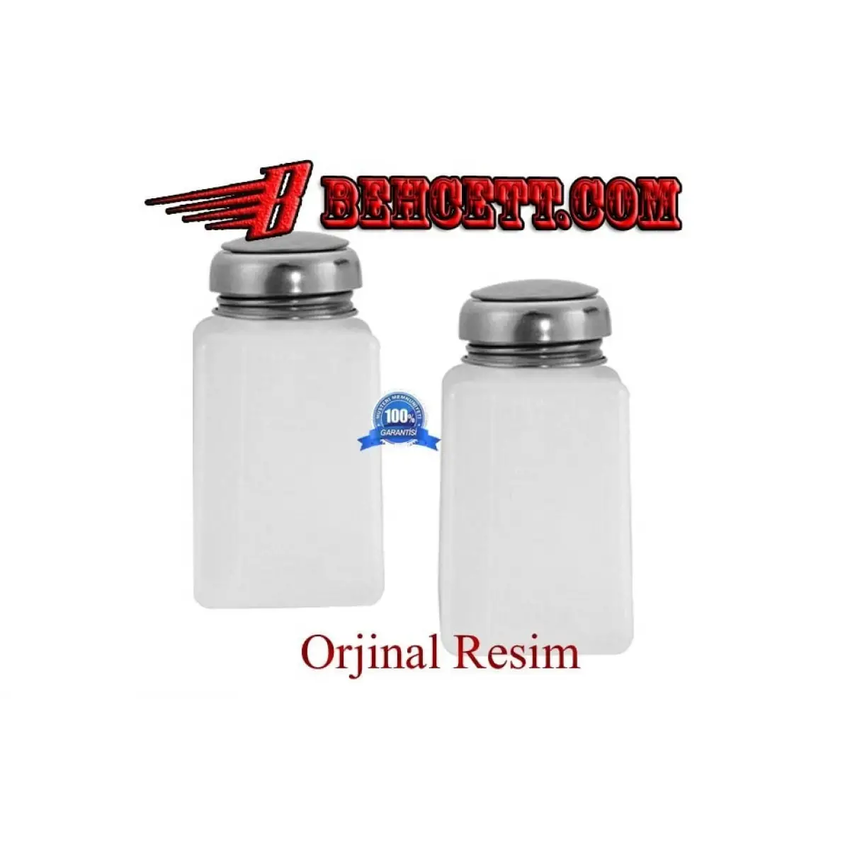 Tiner Kutusu 100ml