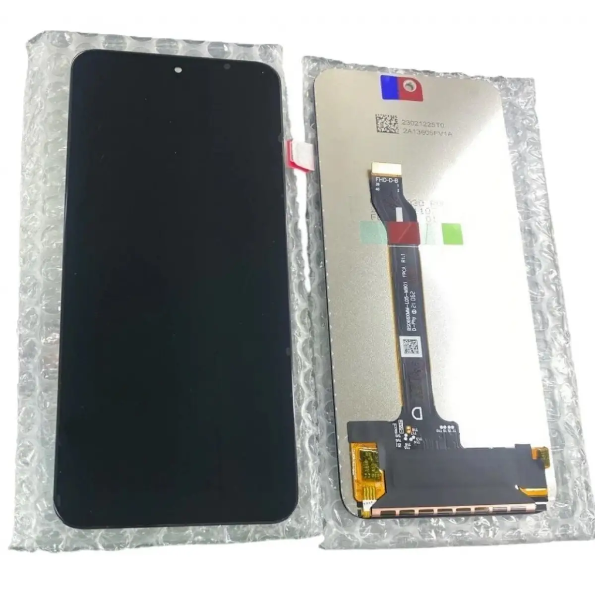 Trident A60 Lcd Ekran Dokunmatik