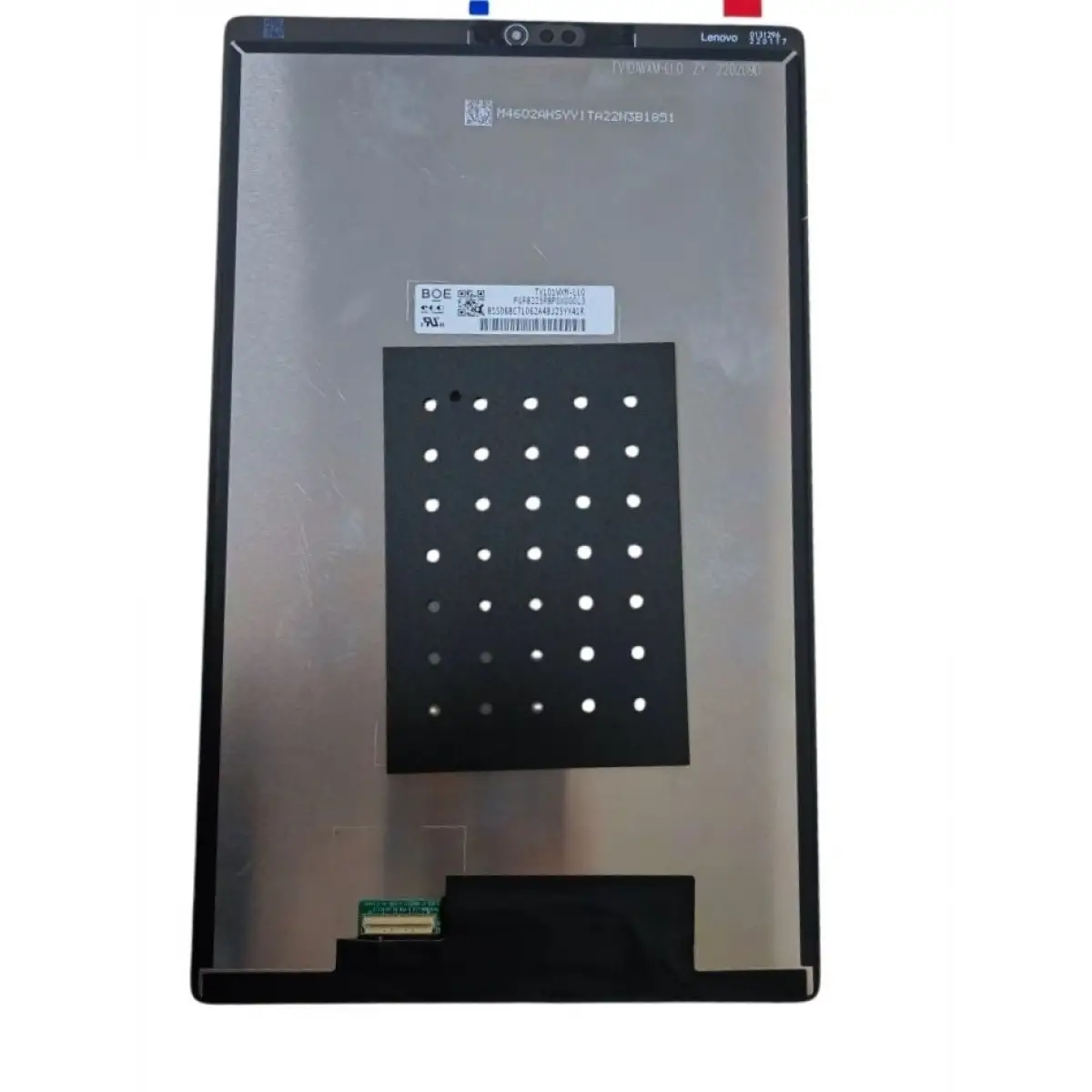 TV101WXM-LL0 Kodlu Lcd Ekran Dokunmatik Set