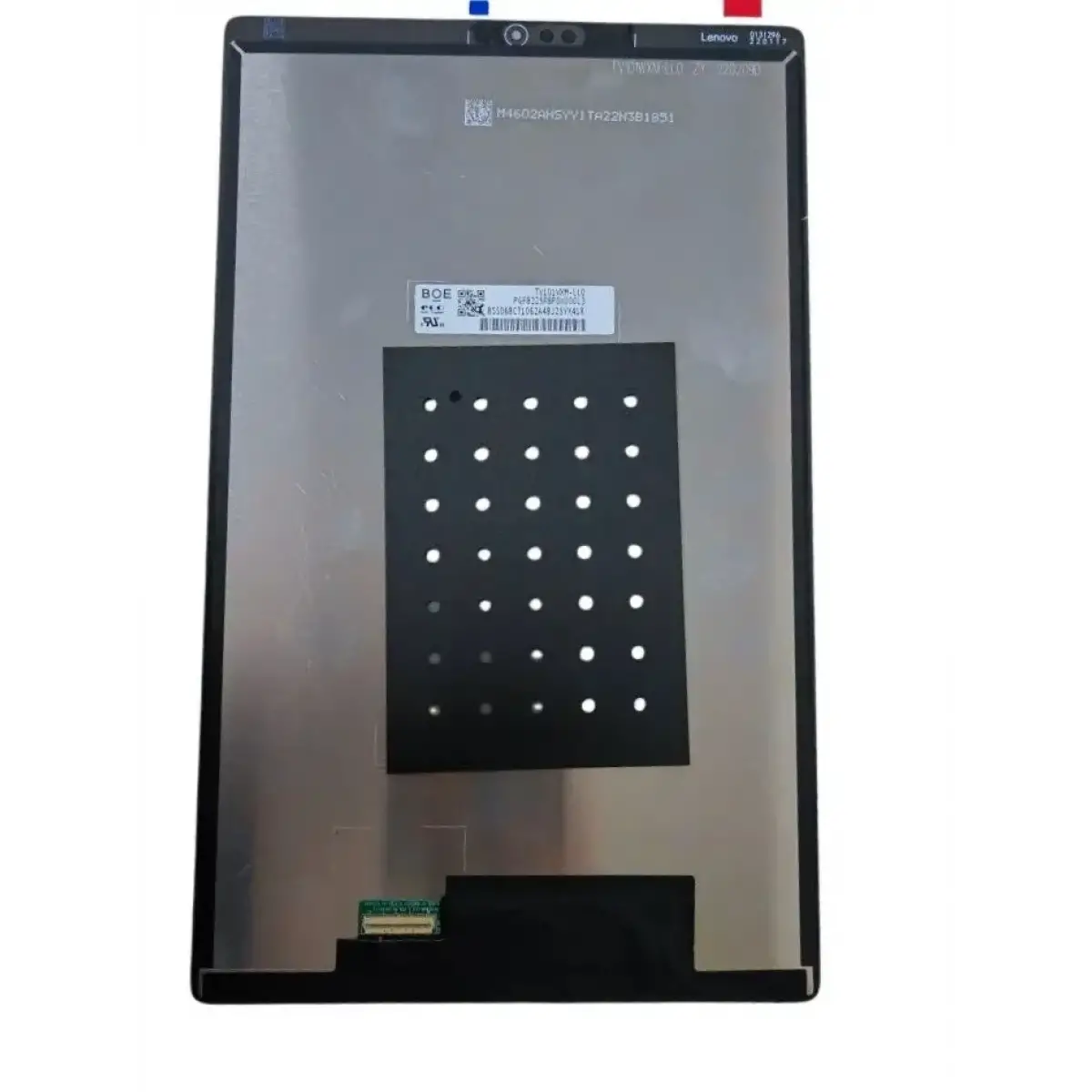 TV101WXT-LL0 Kodlu Lcd Ekran Dokunmatik Set