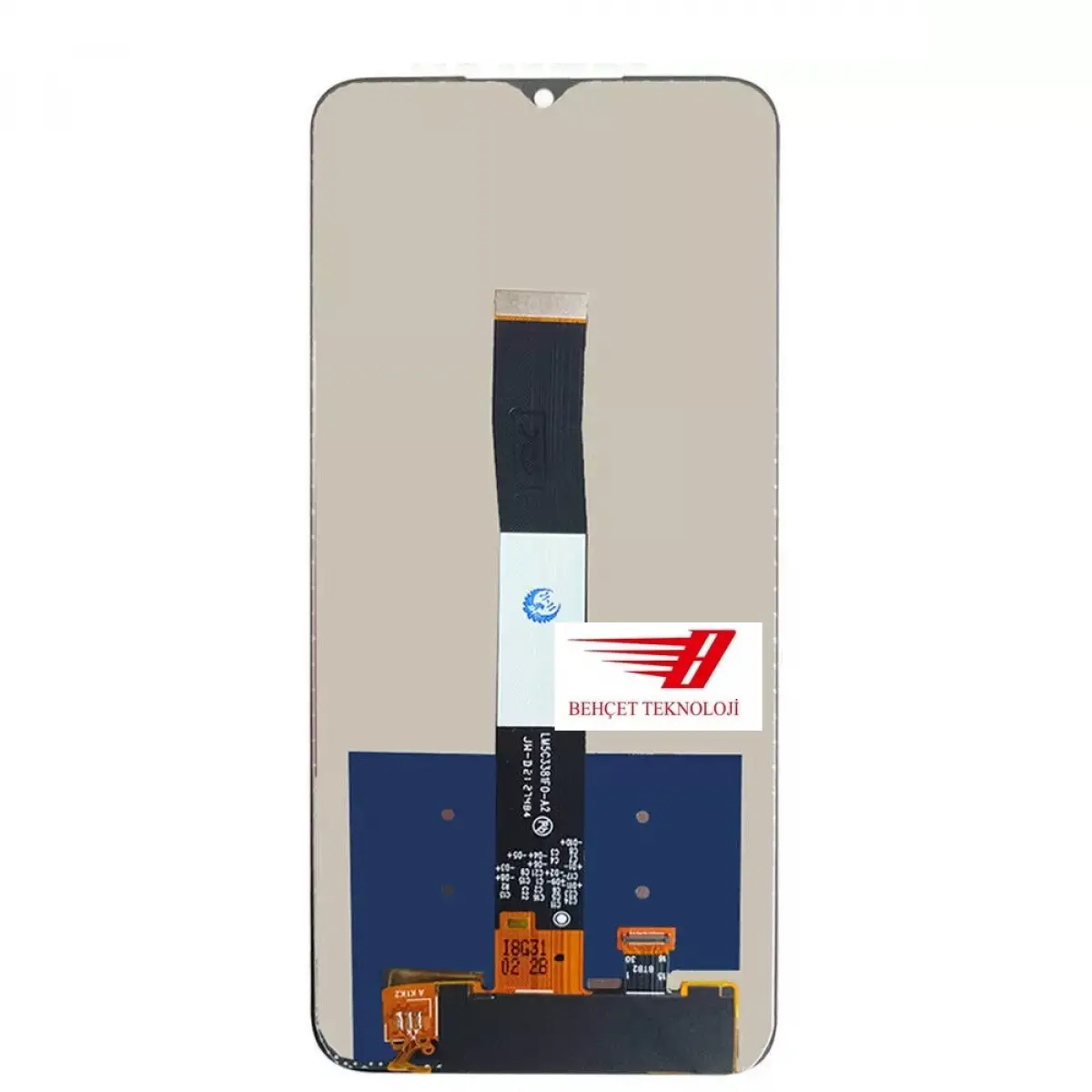 Umidigi A11S Lcd Ekran Dokunmatik