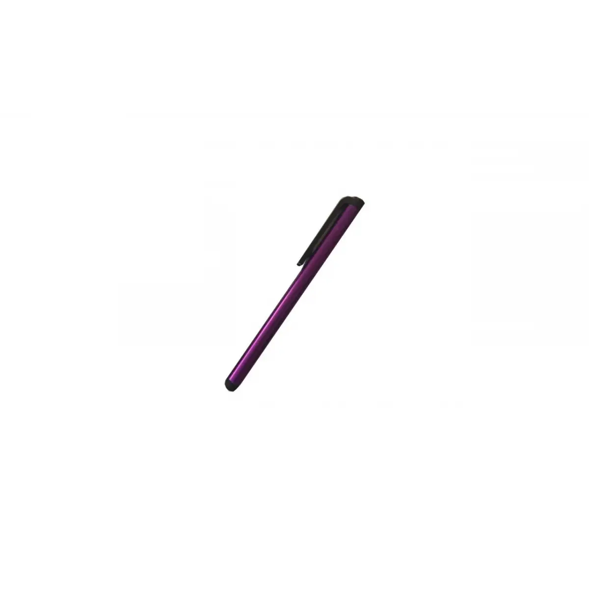 Universal Tablet Telefon Kalemi Mor