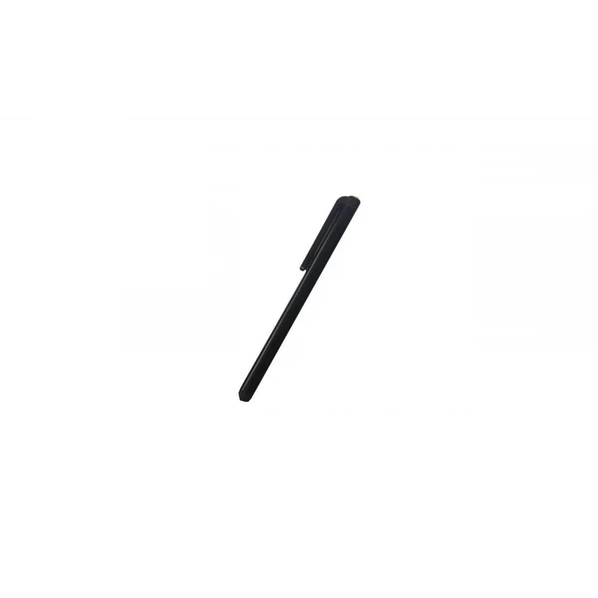 Universal Tablet Telefon Kalemi Siyah