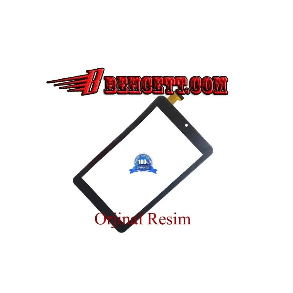 Vestel V Tab 7020A Dokunmatik
