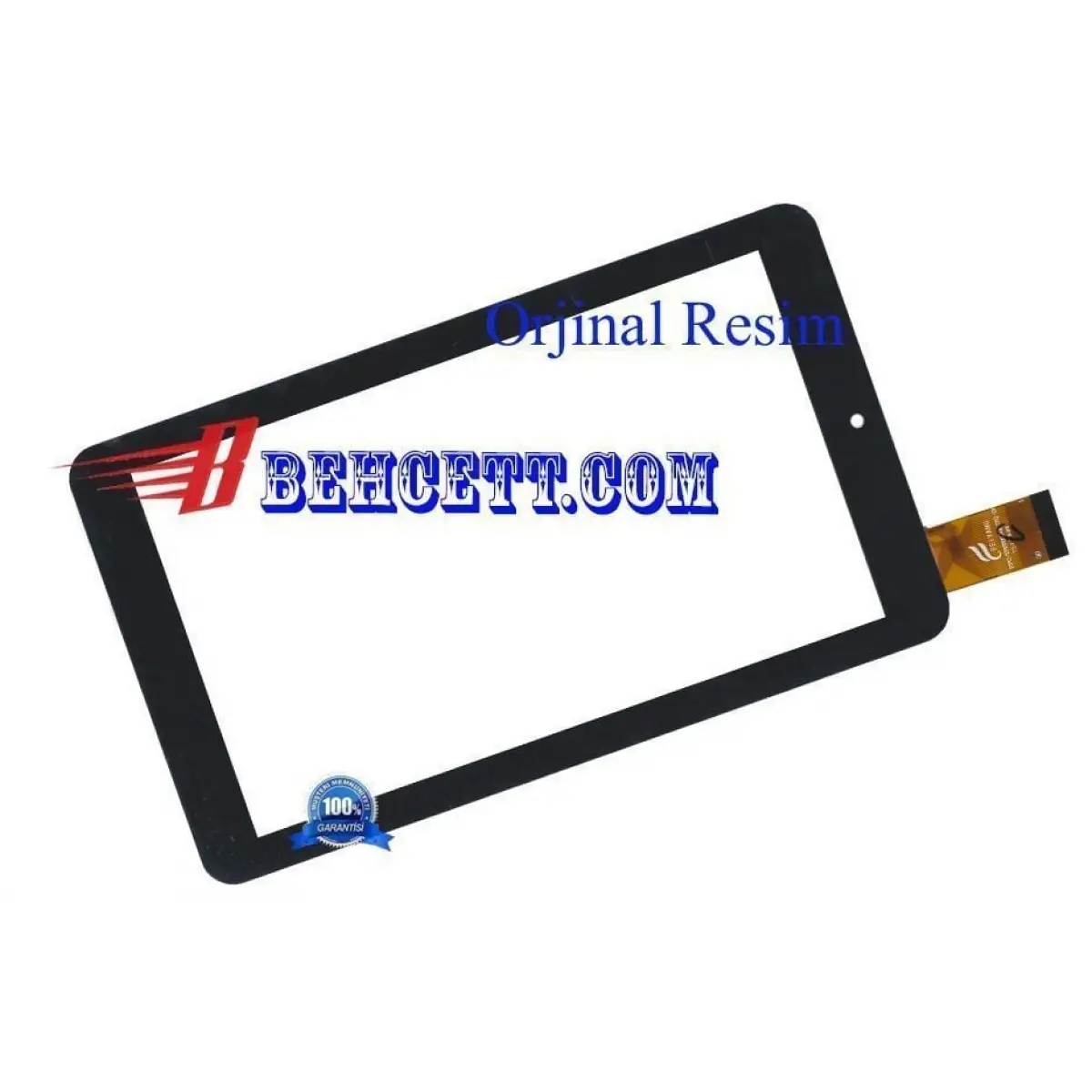 Vestel V Tab 7025 Dokunmatik Siyah