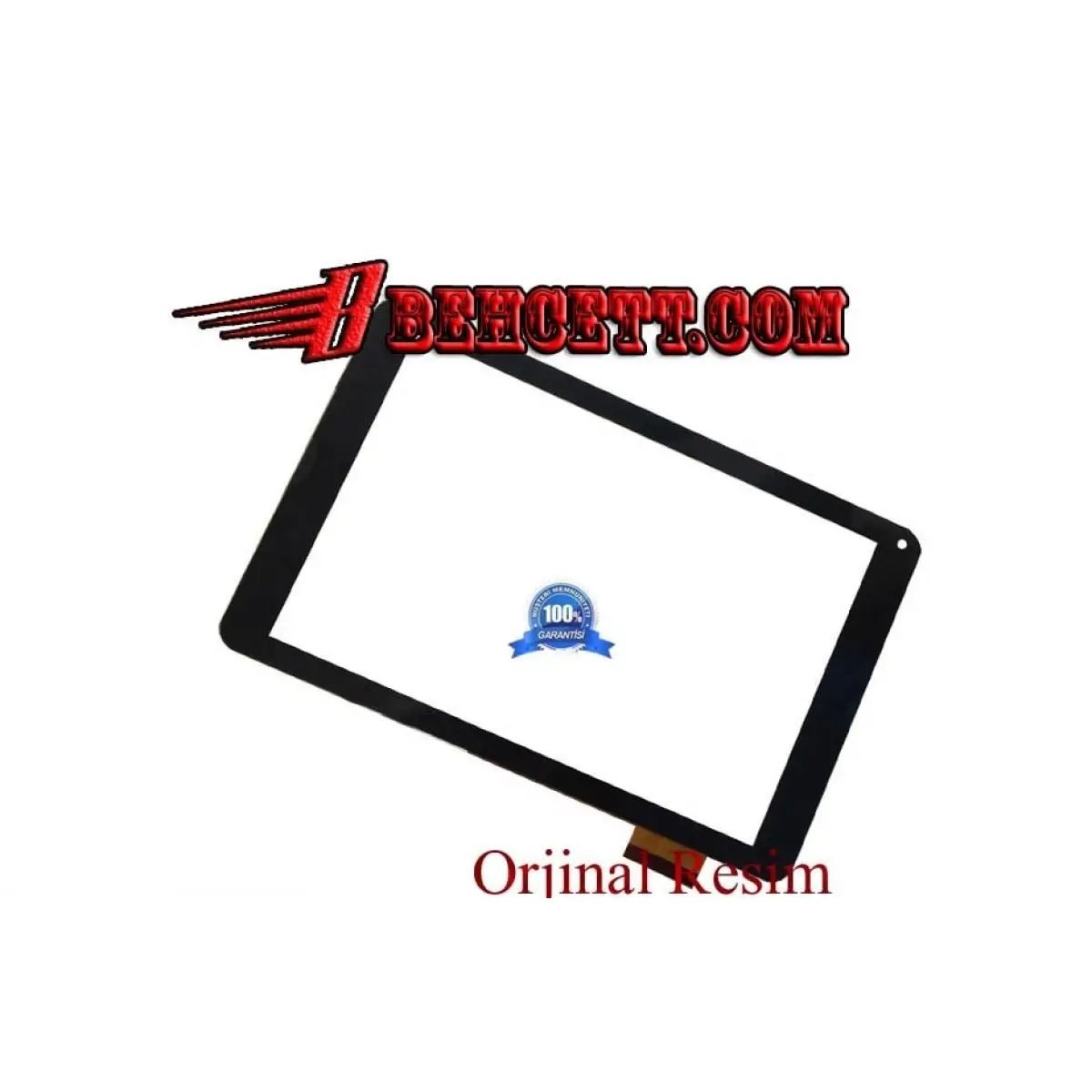Vestel V Tab 8010 Dokunmatik
