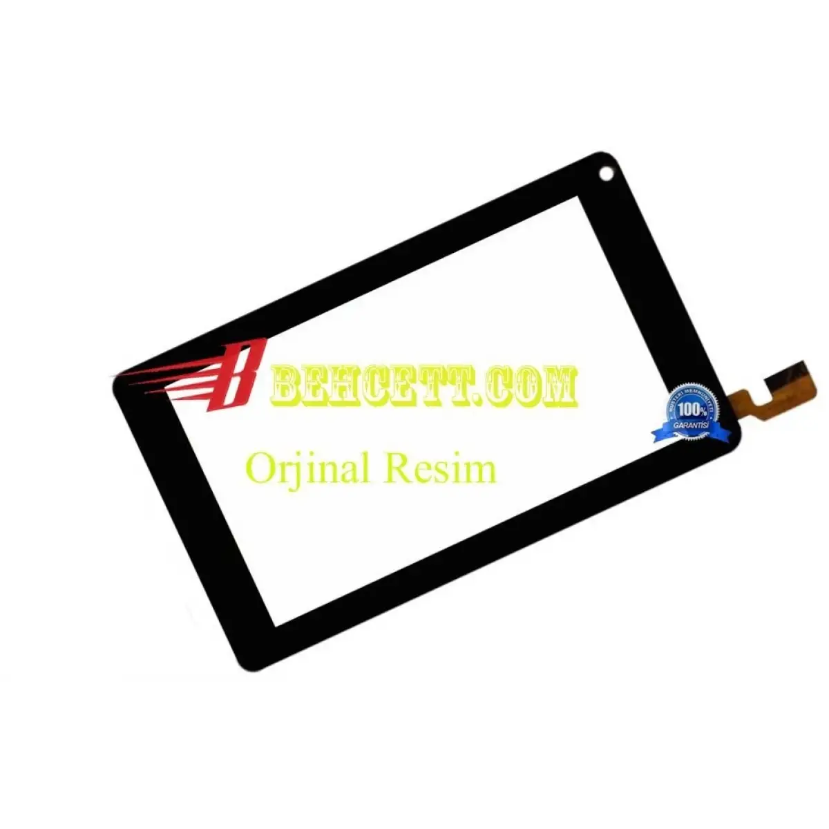 Vestel Vtab 7 Lite 2  Dokunmatik