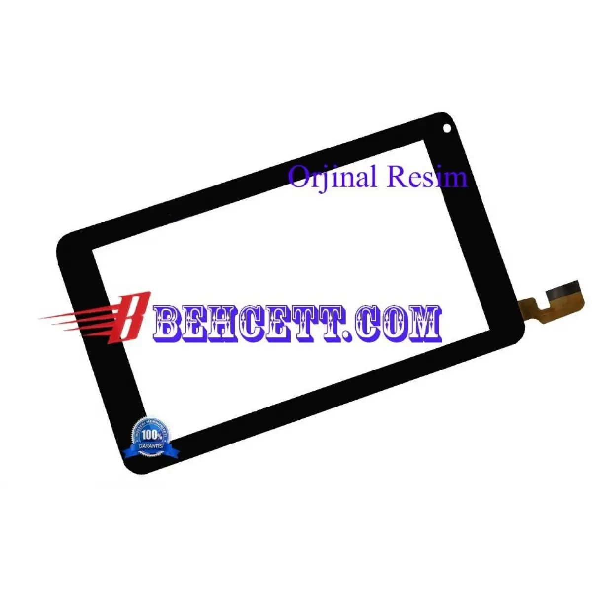 Vestel Vtab 7 Lite 2  Dokunmatik