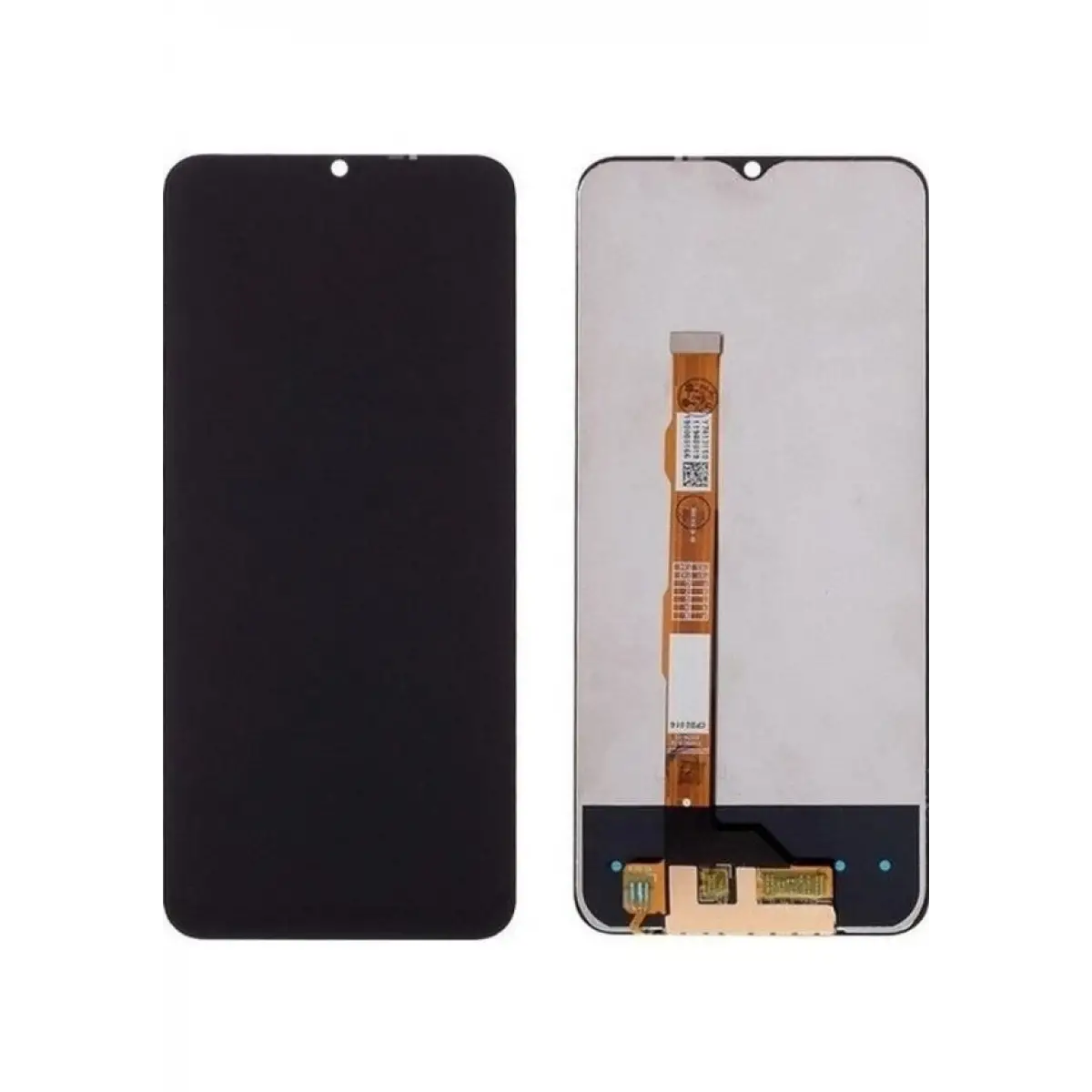 Vivo Y20/Y20S/Y20i Lcd Ekran Dokunmatik