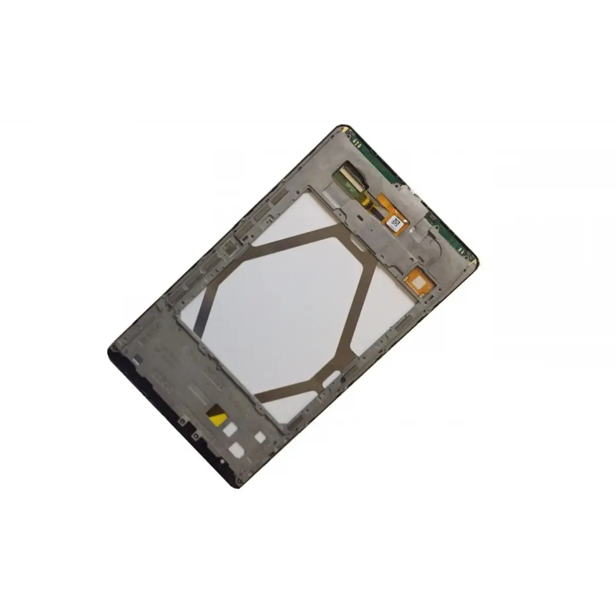 Vodafone Smart Tab Prime 6 VF-1497 Lcd Ekran Dokunmatik Takım  2.EL Kasalı