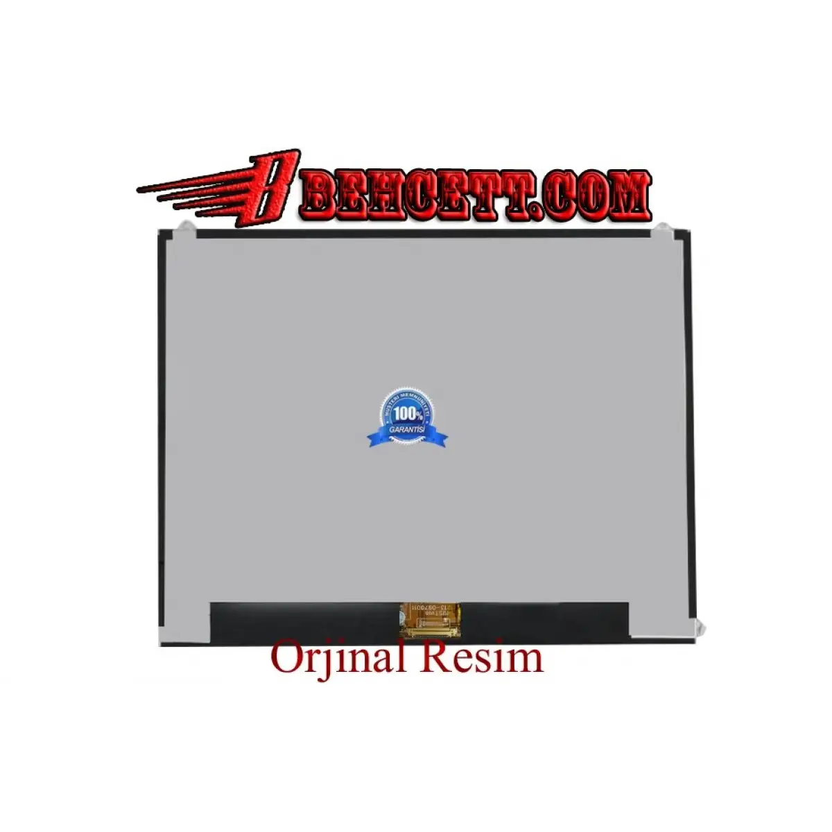 Volar VLR 9701 Lcd Ekran