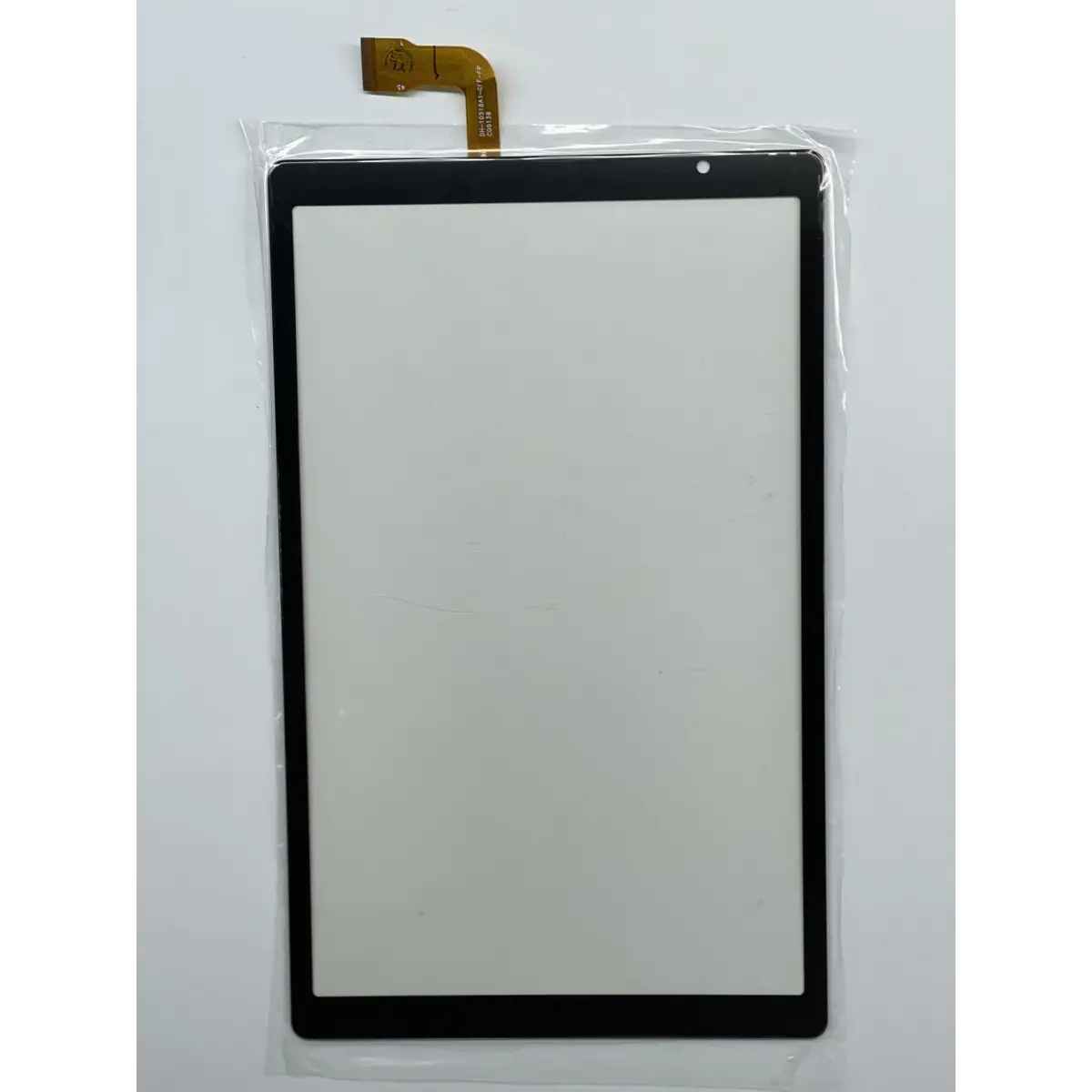 Vorcom S12 Professional Dokunmatik Siyah