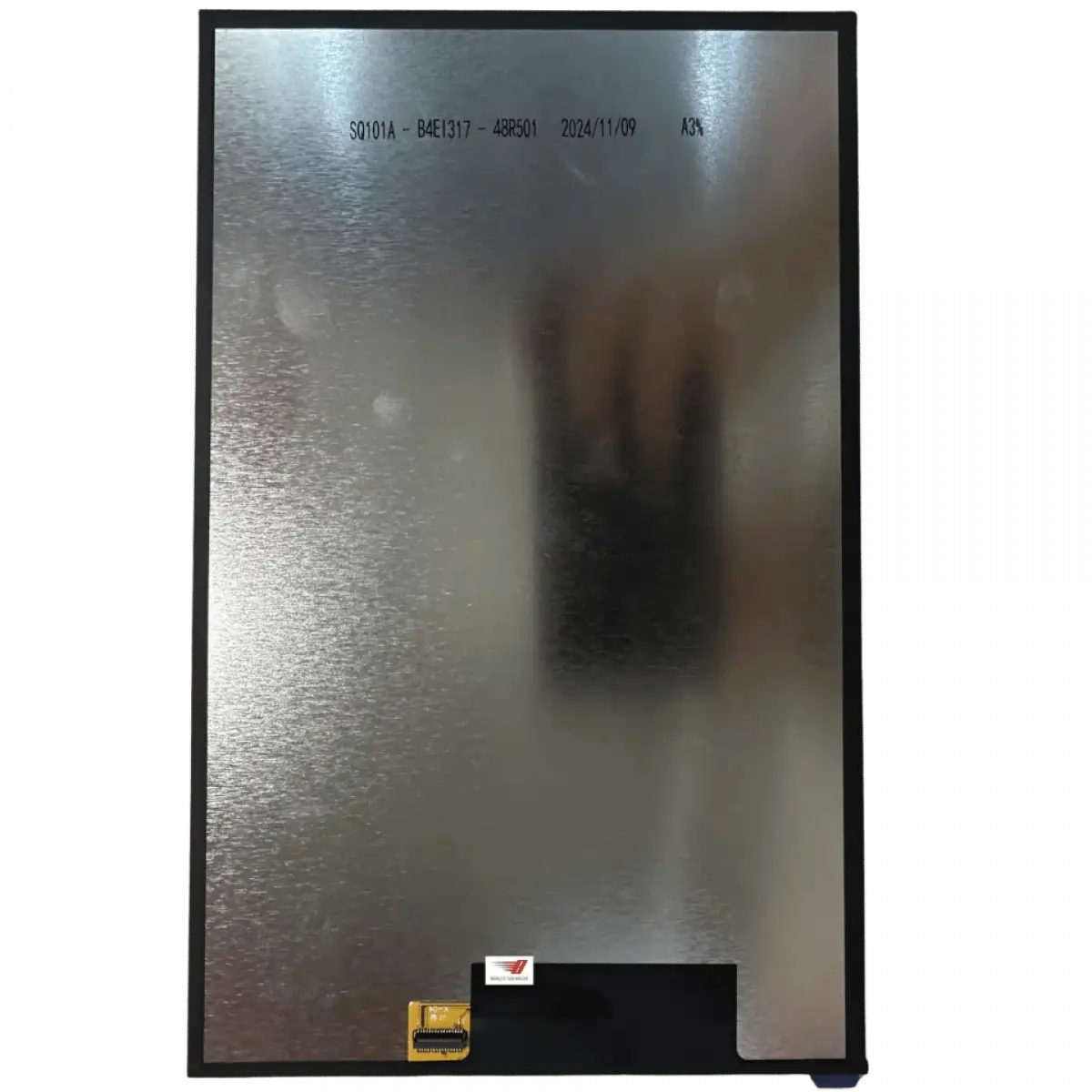 Vorcom S12 Professional Lcd İç Ekran VERSİYON 2