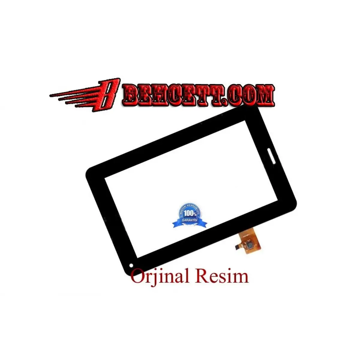 WGJ7360-V2 Kodlu Dokunmatik