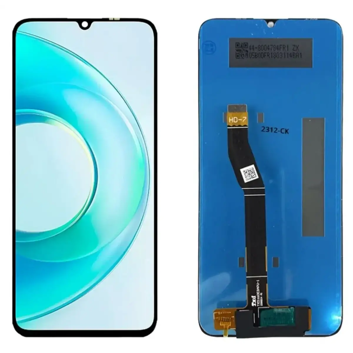 Wiko T3 Lcd Ekran Dokunmatik