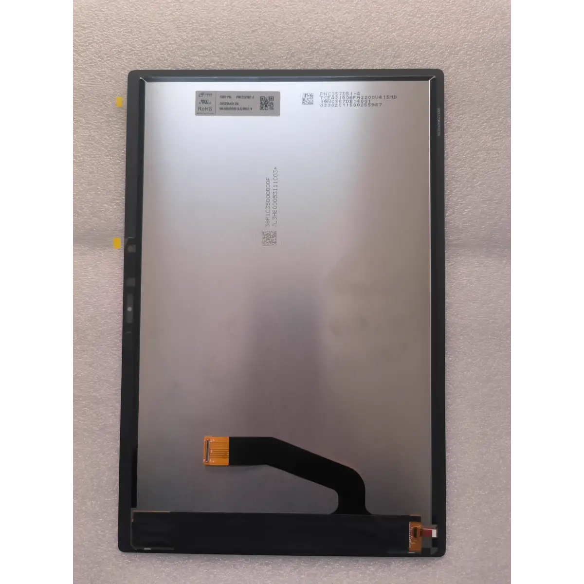 Xiaomi Book S 12.4 M200069 MIT2205-AA Lcd Ekran Dokunmatik Takım